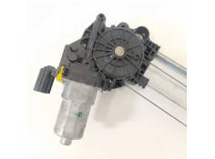 Recambio de elevalunas trasero derecho para honda hr-v (..) comfort referencia OEM IAM 85N812210   2