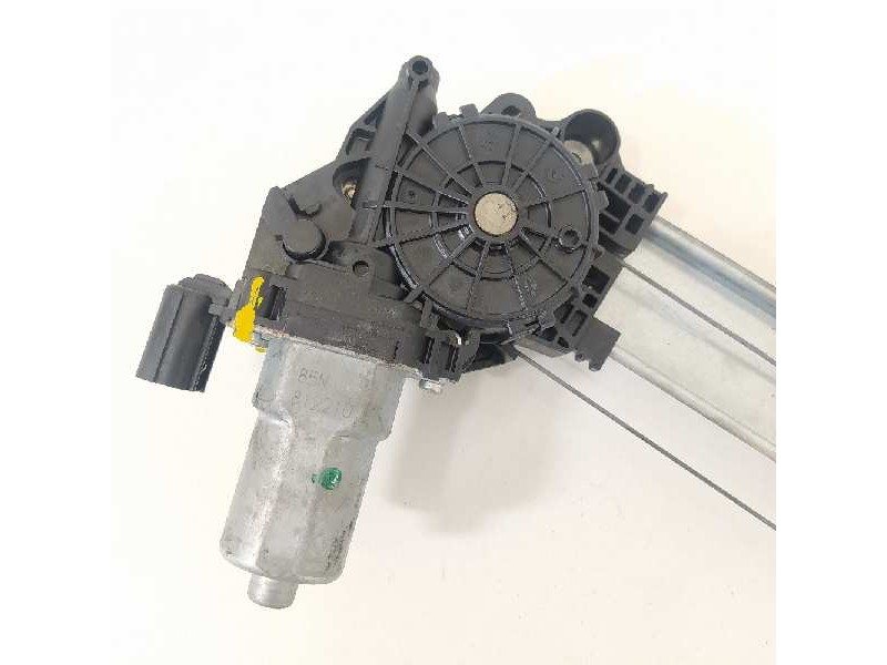 Recambio de elevalunas trasero derecho para honda hr-v (..) comfort referencia OEM IAM 85N812210  