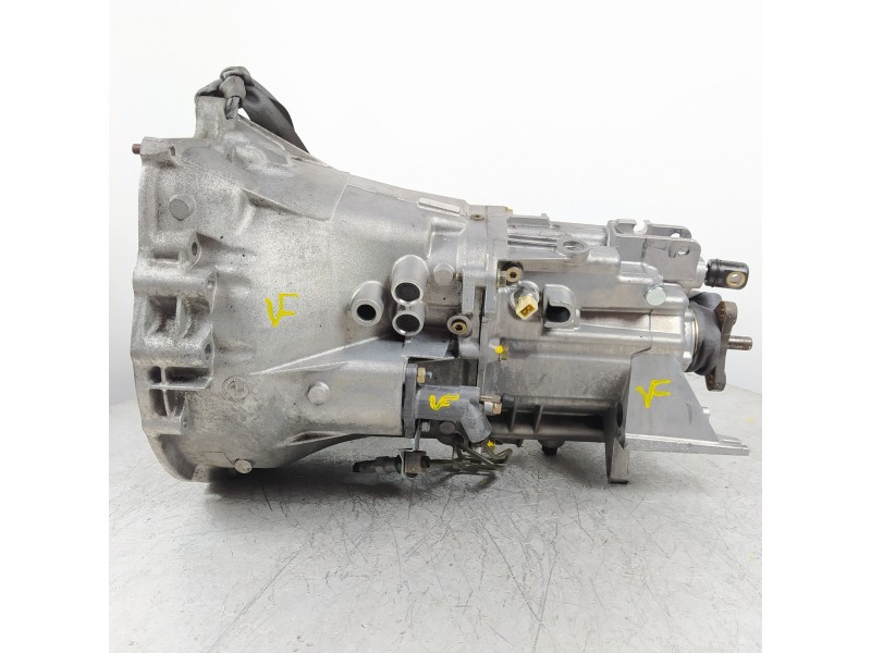 Recambio de caja cambios para bmw serie 3 compact (e46) 318ti referencia OEM IAM BDH  
