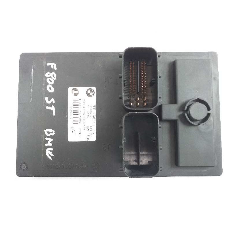 Recambio de modulo electronico para bmw f 800 s/st f 800 st referencia OEM IAM 6135770557802 532257C18 10681810 Recambio de modulo electronico para bmw f 800 s/st f 800 st referencia OEM IAM 6135770557802 532257C18 10681810