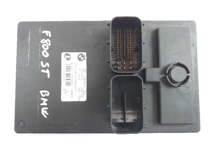 Recambio de modulo electronico para bmw f 800 s/st f 800 st referencia OEM IAM 6135770557802 532257C18 10681810 Recambio de modulo electronico para bmw f 800 s/st f 800 st referencia OEM IAM 6135770557802 532257C18 10681810