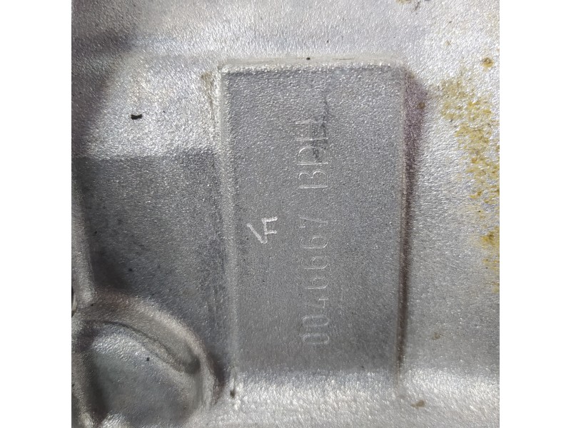 Recambio de caja cambios para bmw serie 3 compact (e46) 318ti referencia OEM IAM BDH  