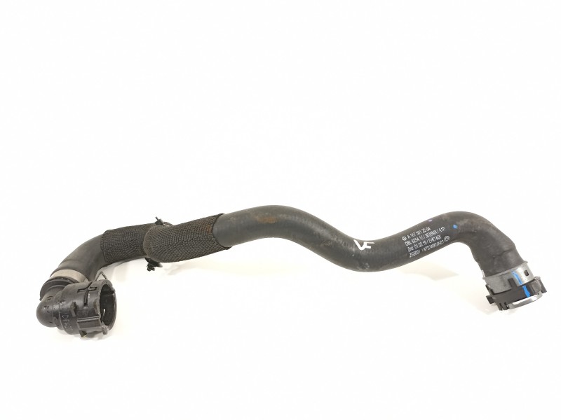 Recambio de tubo para mercedes-benz clase gle (bm 167)(09.2018) gle 350 de 4matic (167.117) referencia OEM IAM A1675012504  