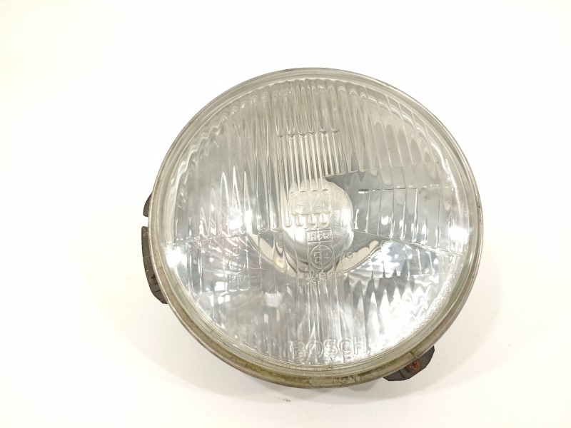 Recambio de faro izquierdo para mitsubishi montero (l040) 2500 td (4-ptas.) referencia OEM IAM MB283548   Recambio de faro izquierdo para mitsubishi montero (l040) 2500 td (4-ptas.) referencia OEM IAM MB283548