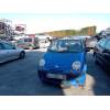 DAEWOO MATIZ (M100, M150)