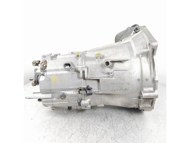 Recambio de caja cambios para bmw serie 3 compact (e46) 318ti referencia OEM IAM BDH  
