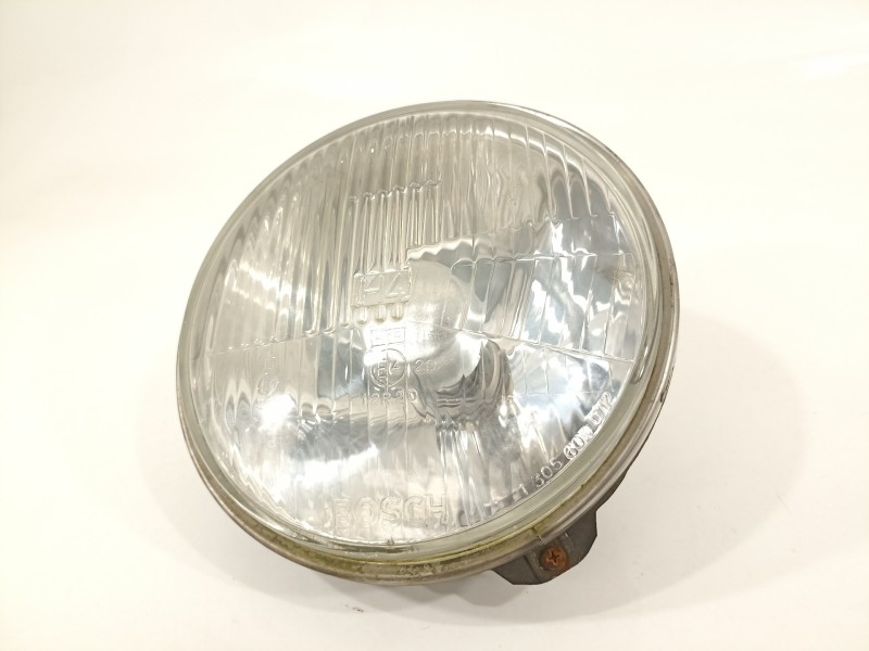 Recambio de faro izquierdo para mitsubishi montero (l040) 2500 td (4-ptas.) referencia OEM IAM MB283548   Recambio de faro izquierdo para mitsubishi montero (l040) 2500 td (4-ptas.) referencia OEM IAM MB283548