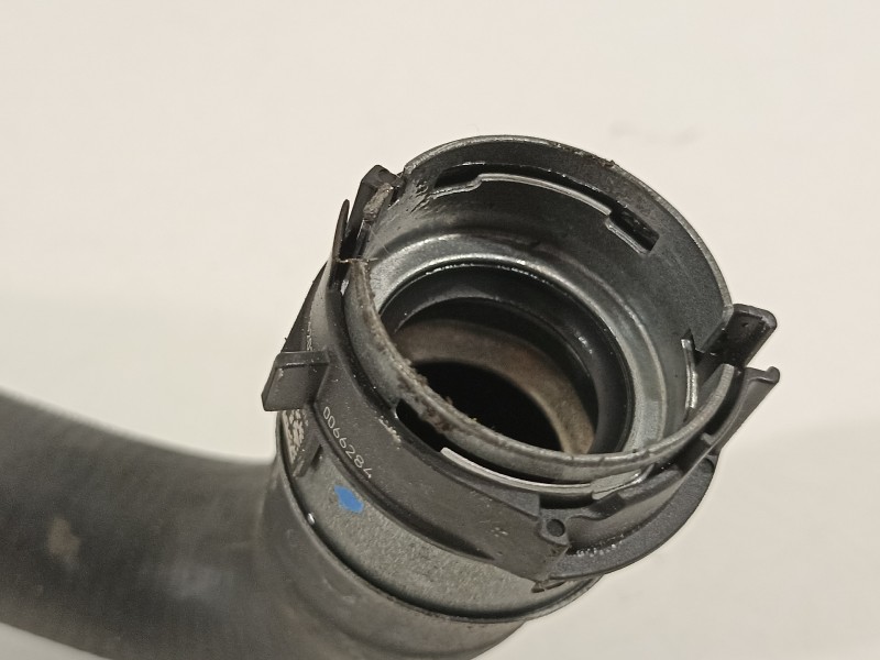 Recambio de tubo para mercedes-benz clase gle (bm 167)(09.2018) gle 350 de 4matic (167.117) referencia OEM IAM A1675012504  