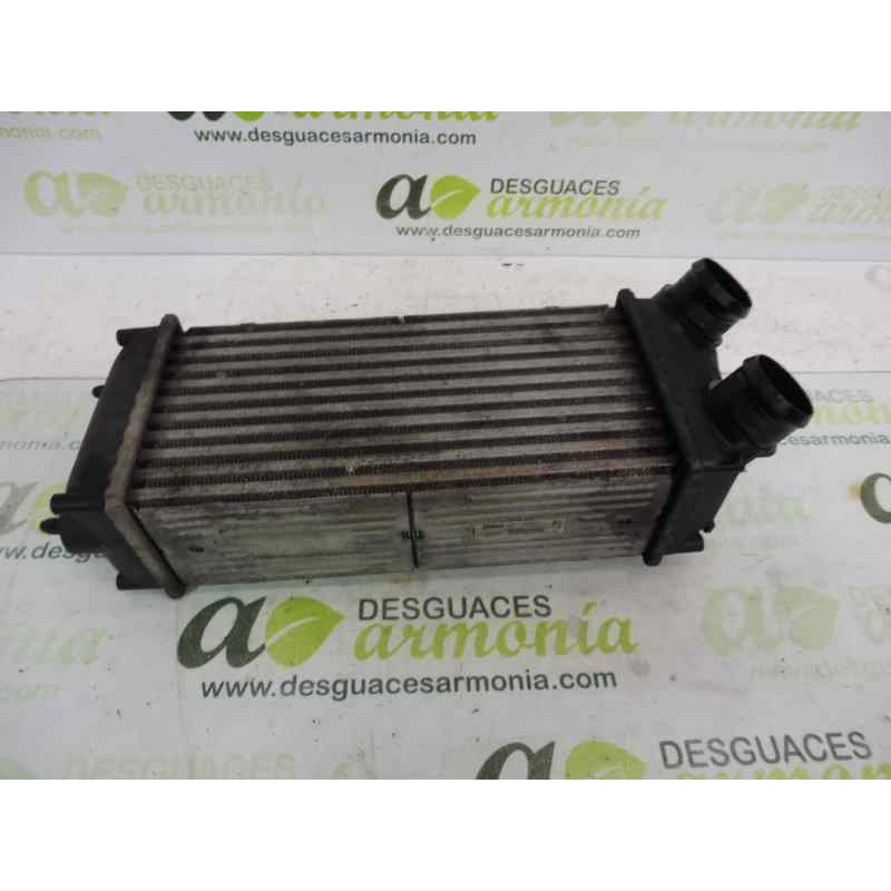 Recambio de intercooler para citroën c4 sedan collection referencia OEM IAM 648551880 993727UF 