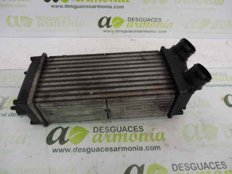 Recambio de intercooler para citroën c4 sedan collection referencia OEM IAM 648551880 993727UF 