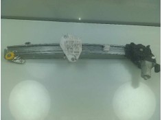 Recambio de elevalunas trasero izquierdo para honda hr-v (..) comfort referencia OEM IAM 72750T7A003   2