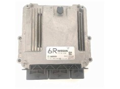 Recambio de centralita motor uce para nissan nv 200 (m20) evalia acenta referencia OEM IAM 237103VD0C 0218030850 