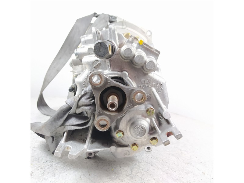 Recambio de caja cambios para bmw serie 3 compact (e46) 318ti referencia OEM IAM BDH  