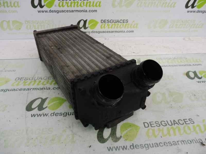 Recambio de intercooler para citroën c4 sedan collection referencia OEM IAM 648551880 993727UF 