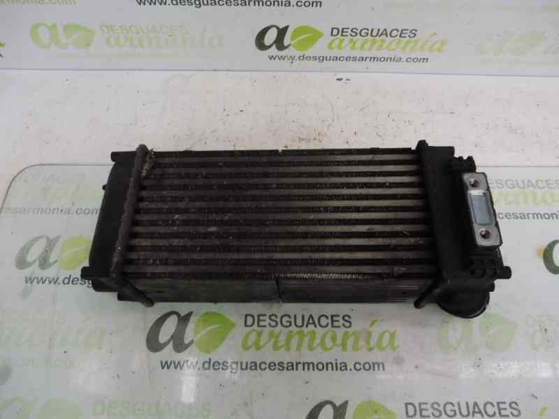 Recambio de intercooler para citroën c4 sedan collection referencia OEM IAM 648551880 993727UF 