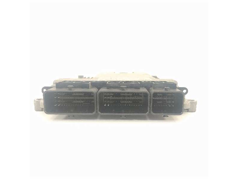 Recambio de centralita motor uce para nissan nv 200 (m20) evalia acenta referencia OEM IAM 237103VD0C 0218030850 