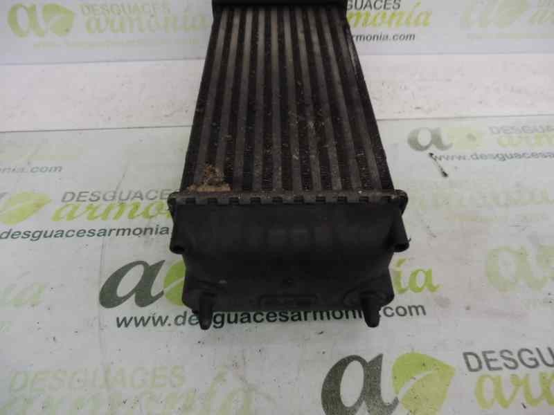Recambio de intercooler para citroën c4 sedan collection referencia OEM IAM 648551880 993727UF 