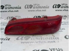 Recambio de piloto trasero derecho para fiat seicento (187) active referencia OEM IAM 39660748  