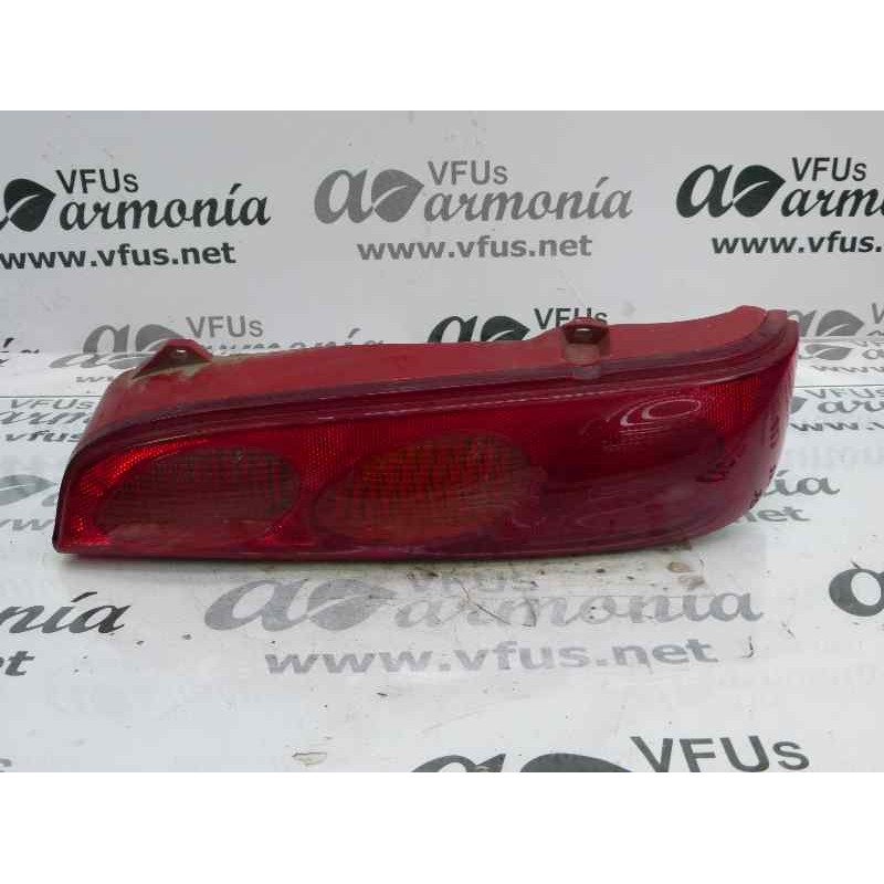 Recambio de piloto trasero derecho para fiat seicento (187) active referencia OEM IAM 39660748  