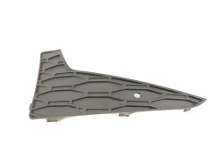 Recambio de rejilla paragolpes derecha para seat leon (5f1) fr fast lane referencia OEM IAM 5F0853666B  