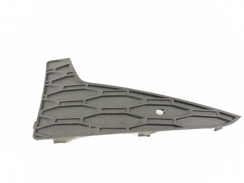 Recambio de rejilla paragolpes derecha para seat leon (5f1) fr fast lane referencia OEM IAM 5F0853666B  