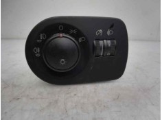 Recambio de mando luces para seat leon (1p1) reference referencia OEM IAM 1P1941431B  
