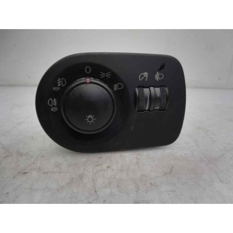 Recambio de mando luces para seat leon (1p1) reference referencia OEM IAM 1P1941431B  