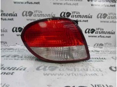 Recambio de piloto trasero izquierdo para hyundai coupe (rd) 1.6 fx referencia OEM IAM 9240127510  