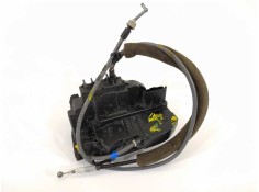 Recambio de cerradura puerta delantera derecha para nissan nv 200 (m20) evalia acenta referencia OEM IAM 82540JX00A