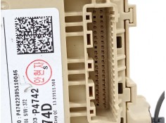 Recambio de caja reles / fusibles para kia sorento hev 2023 1.6 tci-gdi referencia OEM IAM 91903P4742   2