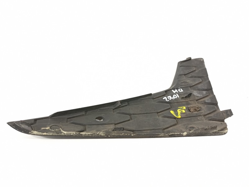 Recambio de rejilla paragolpes derecha para seat leon (5f1) fr fast lane referencia OEM IAM 5F0853666B  