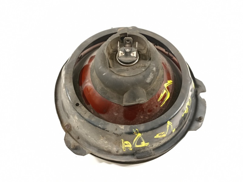 Recambio de faro derecho para mitsubishi montero (l040) 2500 td (4-ptas.) referencia OEM IAM MB283548   Recambio de faro derecho para mitsubishi montero (l040) 2500 td (4-ptas.) referencia OEM IAM MB283548