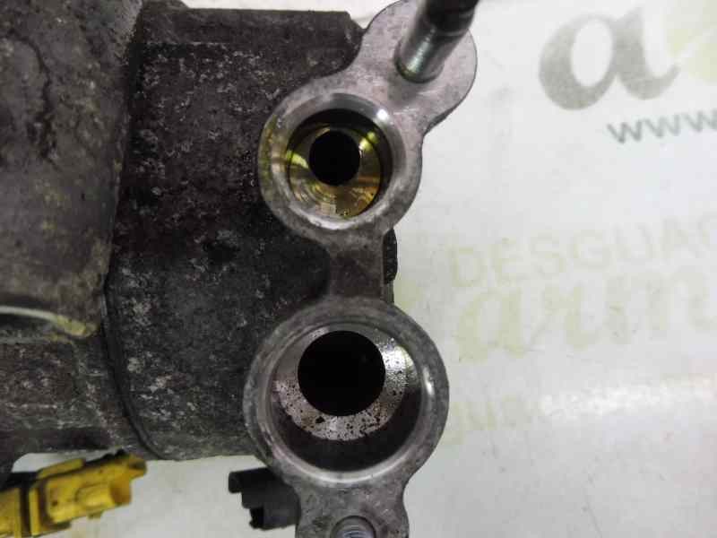 Recambio de compresor aire acondicionado para citroën c4 sedan collection referencia OEM IAM 9651910980  