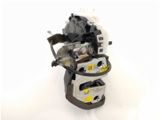 Recambio de cerradura puerta trasera derecha para honda hr-v (..) comfort referencia OEM IAM A044900 M11RAC  2