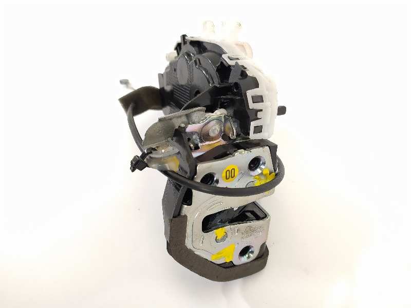 Recambio de cerradura puerta trasera derecha para honda hr-v (..) comfort referencia OEM IAM A044900 M11RAC 