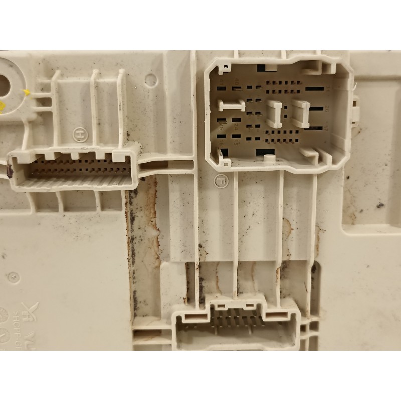 Recambio de caja reles / fusibles para kia sorento hev 2023 1.6 tci-gdi referencia OEM IAM 91903P4742  