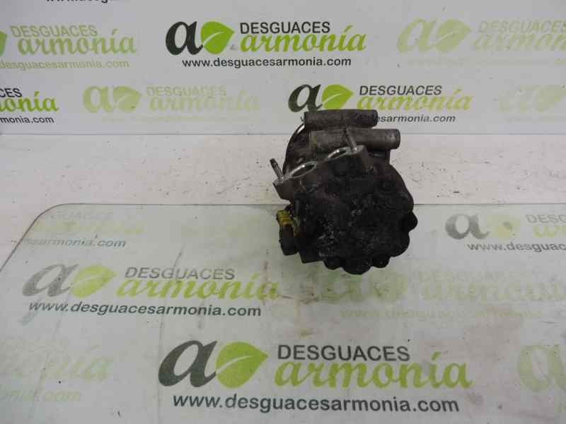 Recambio de compresor aire acondicionado para citroën c4 sedan collection referencia OEM IAM 9651910980  