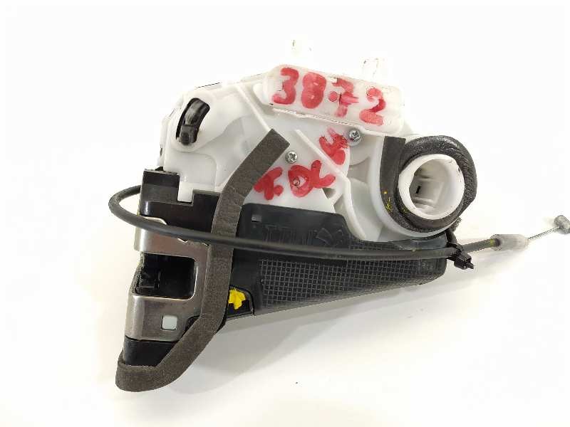 Recambio de cerradura puerta trasera derecha para honda hr-v (..) comfort referencia OEM IAM A044900 M11RAC 