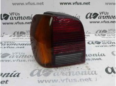 Recambio de piloto trasero izquierdo para volkswagen polo berlina (6n1) básico referencia OEM IAM 6N0945111  