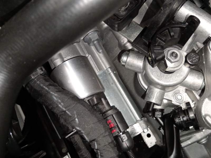MOTOR ARRANQUE 02M911022F 