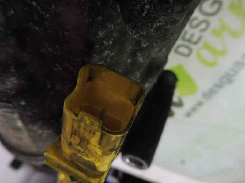 Recambio de compresor aire acondicionado para citroën c4 sedan collection referencia OEM IAM 9651910980  