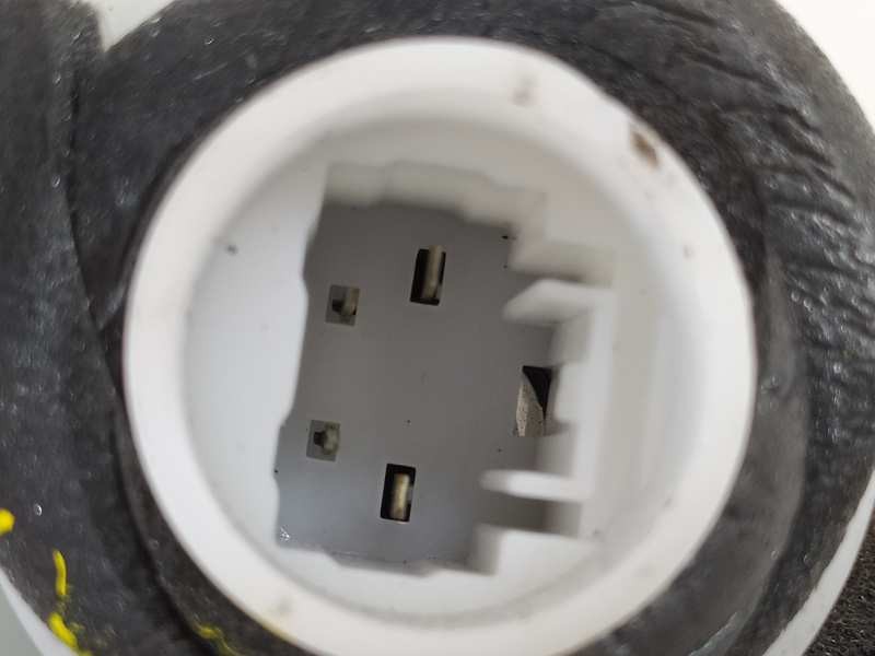 Recambio de cerradura puerta trasera derecha para honda hr-v (..) comfort referencia OEM IAM A044900 M11RAC 