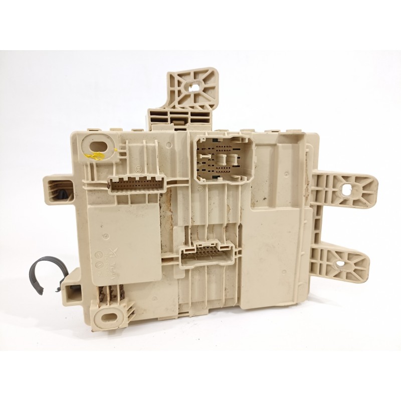 Recambio de caja reles / fusibles para kia sorento hev 2023 1.6 tci-gdi referencia OEM IAM 91903P4742  