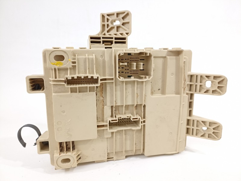 Recambio de caja reles / fusibles para kia sorento hev 2023 1.6 tci-gdi referencia OEM IAM 91903P4742  