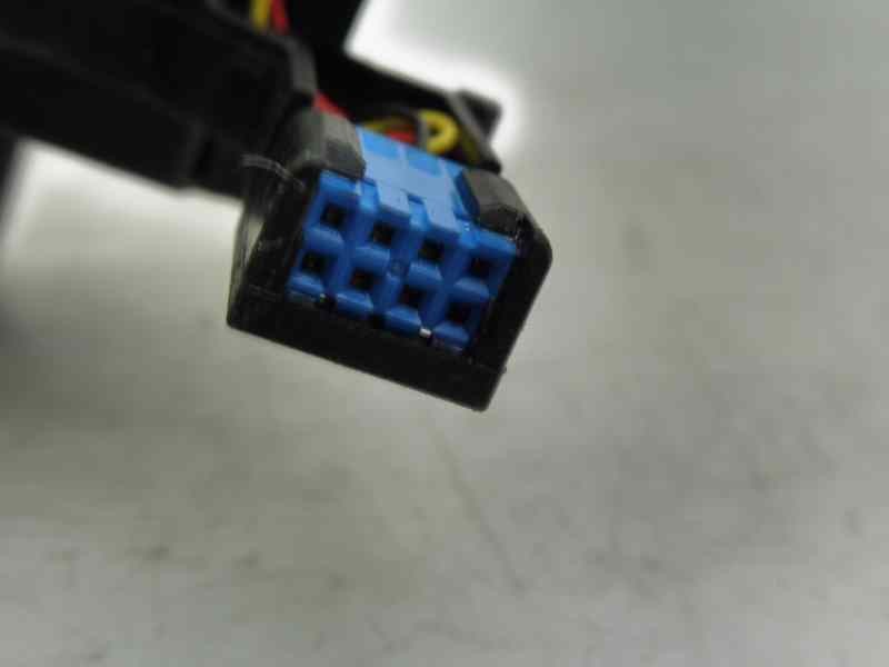 Recambio de mando limpia para seat leon (1p1) reference referencia OEM IAM 1K0953519A  