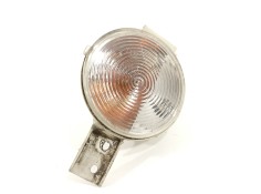 Recambio de piloto delantero izquierdo para bmw mini (r50,r53) cooper referencia OEM IAM 63137165861  