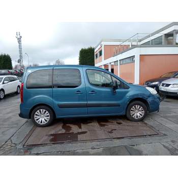 CITROËN BERLINGO MULTISPACE (B9)
