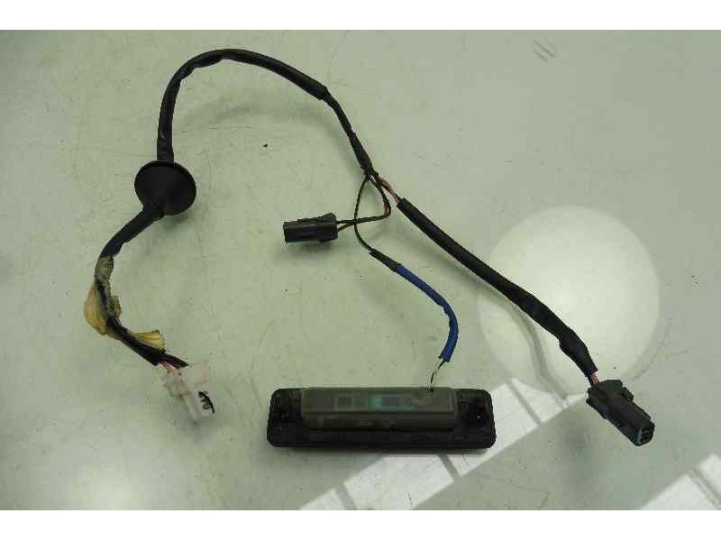 Recambio de maneta exterior porton para hyundai ix35 comfort 2wd referencia OEM IAM   