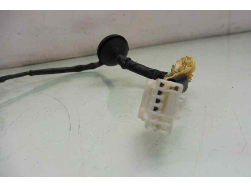 Recambio de maneta exterior porton para hyundai ix35 comfort 2wd referencia OEM IAM   