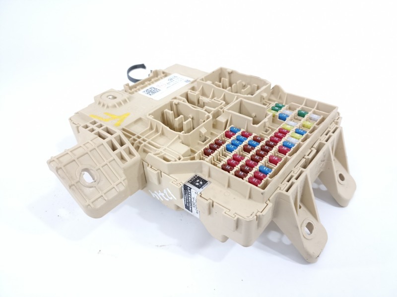 Recambio de caja reles / fusibles para kia sorento hev 2023 1.6 tci-gdi referencia OEM IAM 91903P4742  